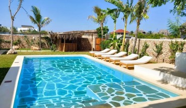 TATU INN Boutique Hotel Watamu