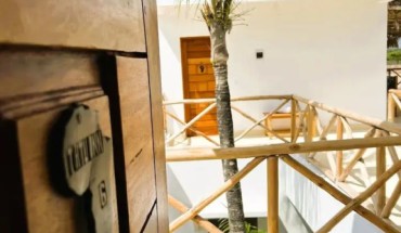 TATU INN Boutique Hotel Watamu