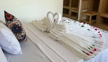 TATU INN Boutique Hotel Watamu