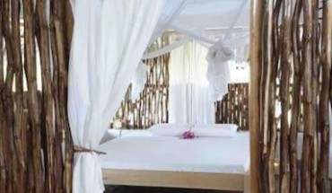 Tembo House - Rafiki Village