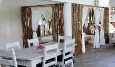 Tembo House - Rafiki Village