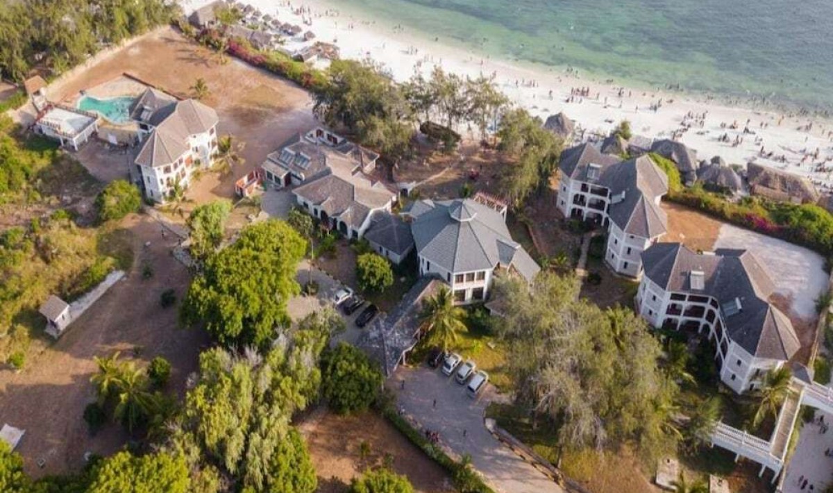 Watamu Adventist Beach Resort - Immagine 1