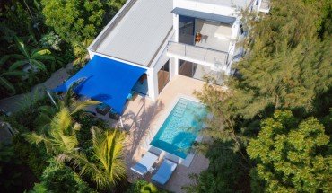 Coral Reef Villas