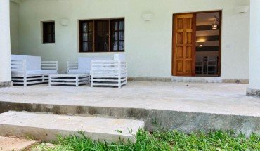 Gecko Resort