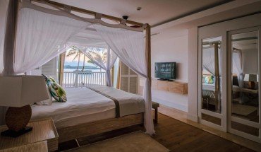 Hemingways Watamu