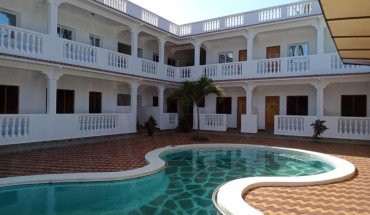 Kings Holiday Resort Kings Holiday Resort