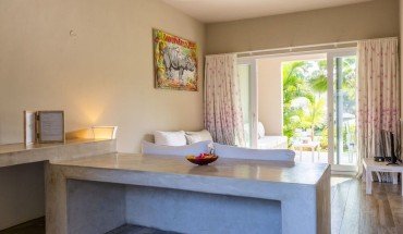 Kobe Suite Resort