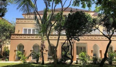 Medina Palms