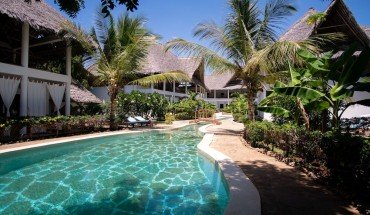 Rafiki Village