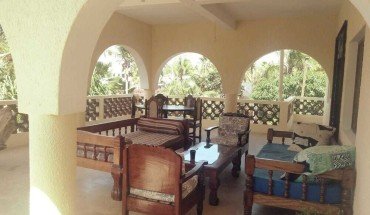 Villa jakaza