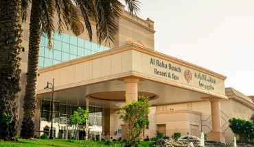 Al Raha Beach Resort & Spa