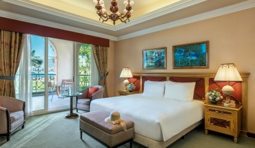 Al Raha Beach Resort & Spa