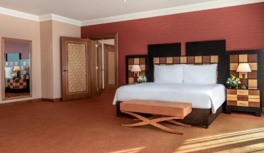 Al Raha Beach Resort & Spa