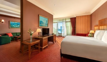 Al Raha Beach Resort & Spa