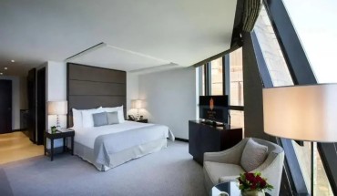 Bab Al Qasr Hotel & Residences Bab Al Qasr Hotel & Residences