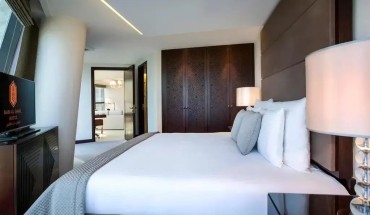 Bab Al Qasr Hotel & Residences Bab Al Qasr Hotel & Residences