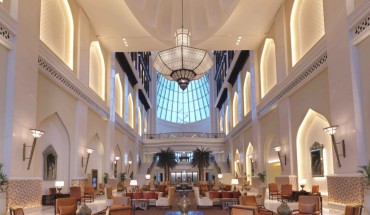 Bab Al Qasr Hotel Bab Al Qasr Hotel