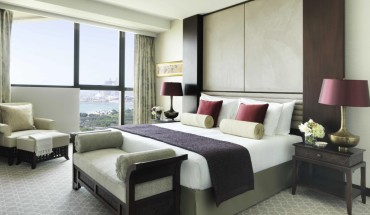 Bab Al Qasr Hotel Bab Al Qasr Hotel