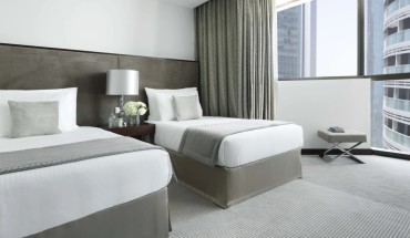 Bab Al Qasr Hotel Bab Al Qasr Hotel