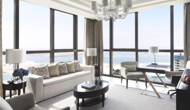 Bab Al Qasr Hotel Bab Al Qasr Hotel