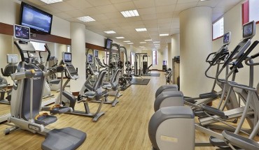 City Seasons Al Hamra Hotel City Seasons Al Hamra Hotel