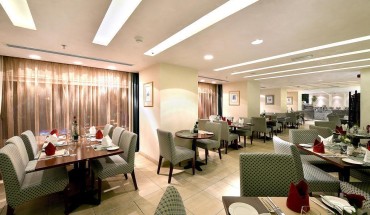 City Seasons Al Hamra Hotel City Seasons Al Hamra Hotel