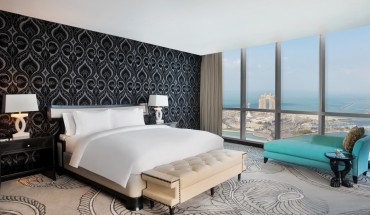 Conrad Abu Dhabi Etihad Towers Conrad Abu Dhabi Etihad Towers
