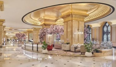 Emirates Palace Mandarin Oriental