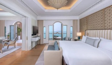 Emirates Palace Mandarin Oriental