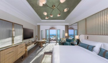 Emirates Palace Mandarin Oriental