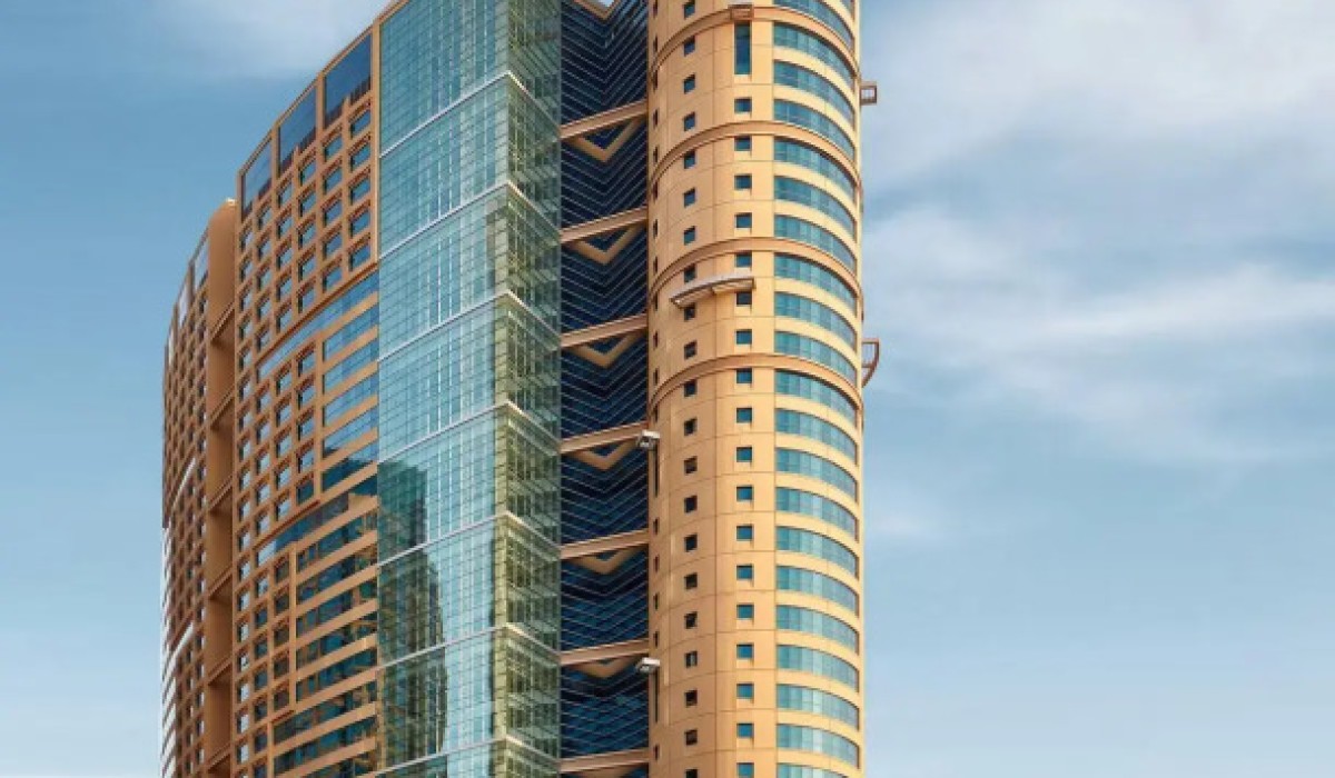 Grand Millennium Al Wahda - Immagine 2