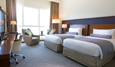 Grand Millennium Al Wahda