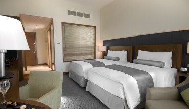 Grand Millennium Al Wahda