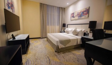 Grand Villaggio Hotel Abu Dhabi