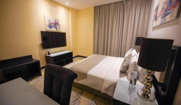 Grand Villaggio Hotel Abu Dhabi