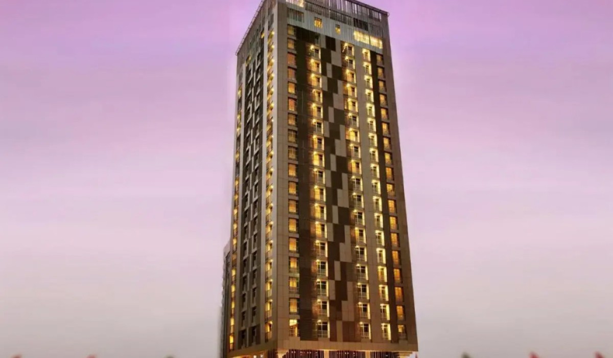 Hala Arjaan by Rotana - Immagine 2