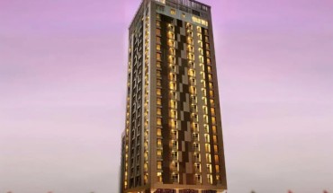 Hala Arjaan by Rotana Hala Arjaan by Rotana