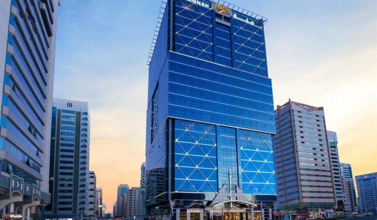 Jannah Burj Al Sarab - Immagine 2