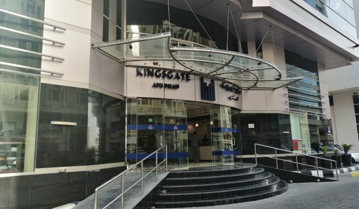 Kingsgate Hotel Abu Dhabi - Immagine 2