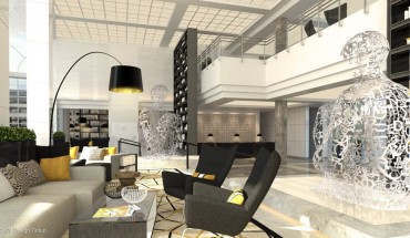 Le Royal Meridien Abu Dhabi