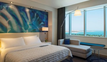 Le Royal Meridien Abu Dhabi