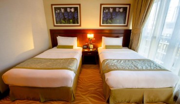 Majlis Grand Mercure Residence Abu Dhabi