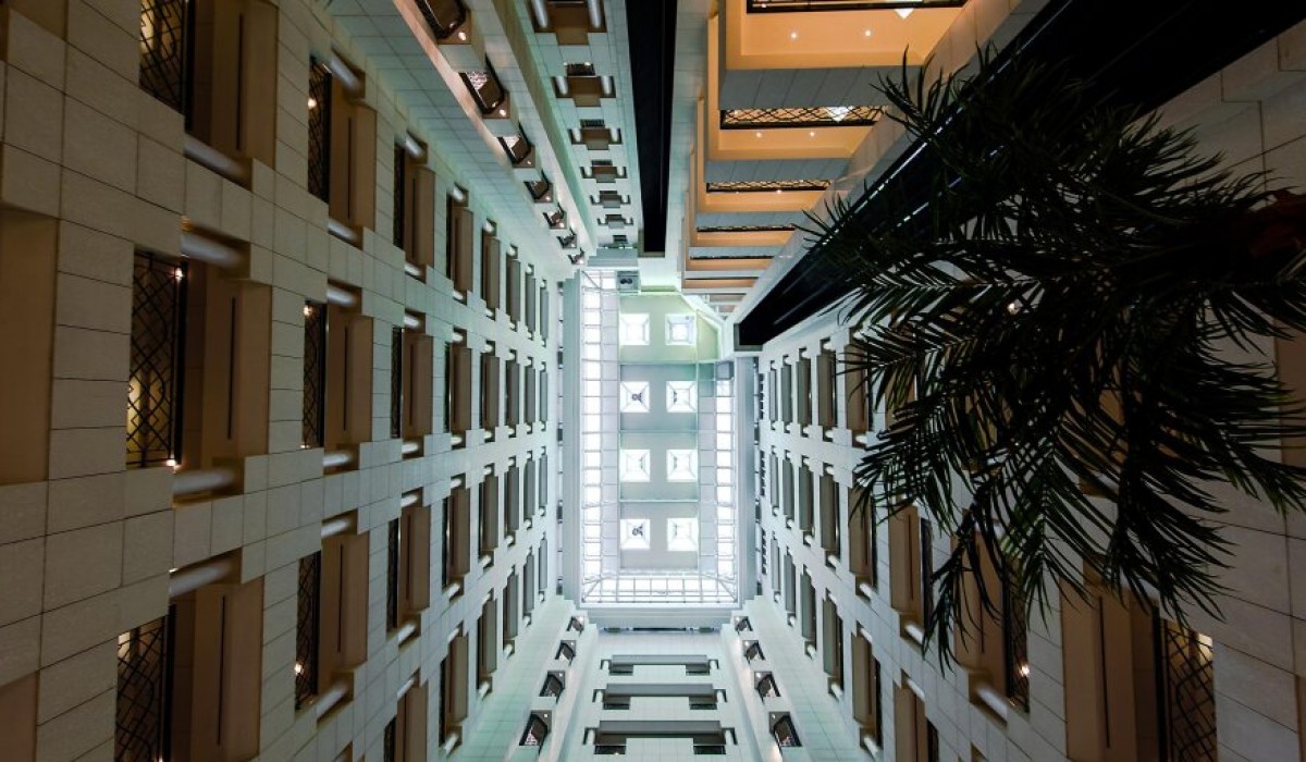 Millennium Downtown Abu Dhabi - Immagine 2