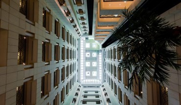 Millennium Downtown Abu Dhabi