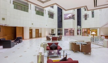 Millennium Downtown Abu Dhabi