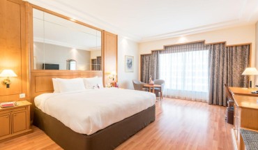 Millennium Downtown Abu Dhabi