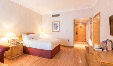 Millennium Downtown Abu Dhabi