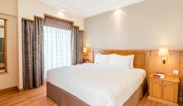 Millennium Downtown Abu Dhabi