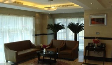 Paragon Hotel Apartments Paragon Hotel Apartments