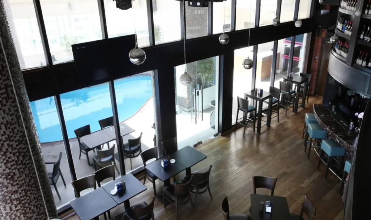 Ramada by Wyndham Abu Dhabi Downtown - Immagine 1